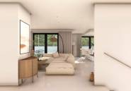 New Build - detached -
Finestrat