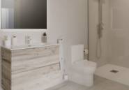 Nieuwbouw Woningen - Penthouse -
Torrevieja