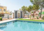 Nouvelle construction - high-bungalow -
Torrevieja