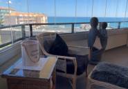 Resale - Apartment / flat -
Alfaz del Pi - Albir