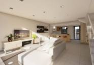 Nouvelle construction - terraced -
Cox