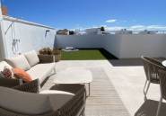 Nieuwbouw Woningen - high-bungalow -
Pilar de la Horadada