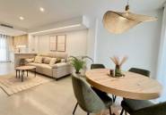 Neue Gebäude - terraced -
Benferri