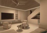 New Build - Townhouse -
Gran Alacant