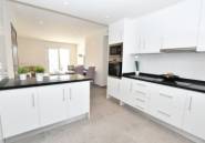 Nouvelle construction - Bungalow -
San Miguel de Salinas