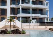 Obra nueva - Apartamento / piso -
Denia - Dénia