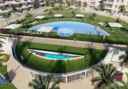 New Build - Apartment / flat -
Guardamar del Segura
