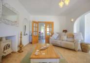 Resale - Villa -
Moraira - La Sabatera