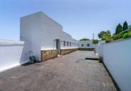 Resale - Villa -
Benissa - Cala Abogat