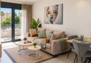 Obra nueva - Apartamento / piso -
Torrevieja