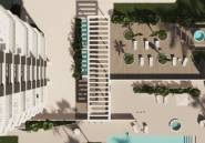 Obra nueva - Apartamento / piso -
Calpe