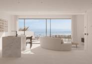 Nouvelle construction - high-bungalow -
Torrevieja