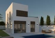 Obra nueva - detached -
Ciudad Quesada