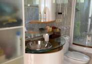 Reventa - Villa -
Altea