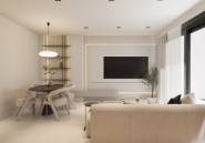 Nouvelle construction - high-bungalow -
Pilar de la Horadada