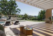 Neue Gebäude - detached -
Finestrat