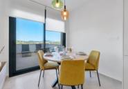 Obra nueva - low-bungalow -
Torrevieja