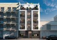 New Build - Penthouse -
Torrevieja