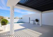 New Build - Townhouse -
Ciudad Quesada
