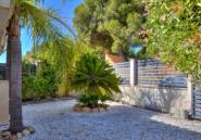 Resale - Villa -
Moraira - Sabatera