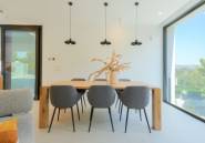 New Build - Villa -
Moraira - Benimeit