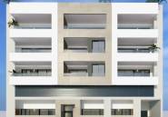 Nouvelle construction - Attique -
La Vila Joiosa