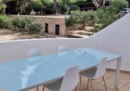 Resale - Apartment / flat -
Benissa - La Fustera