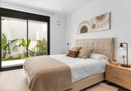 New Build - Penthouse -
Cumbre del Sol