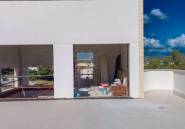 New Build - Villa -
Alfaz del Pi - Albir