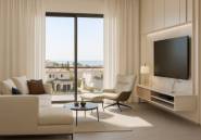 New Build - Penthouse -
lo pagán (san pedro del pinatar)