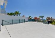 New Build - Villa -
Finestrat