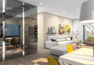 Nouvelle construction - detached -
Ciudad Quesada