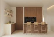 Obra nueva - Villa -
Polop