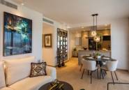 Nouvelle construction - high-bungalow -
La Finca Golf