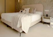 Neue Gebäude - terraced -
Heredades