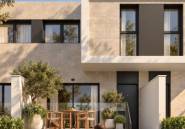 Nouvelle construction - Maison de ville -
Mutxamel