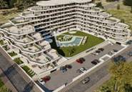 Obra nueva - Apartamento / piso -
San Miguel de Salinas