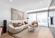 New Build - Apartment / flat -
Benitachell - Cumbre del Sol