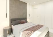 Nouvelle construction - terraced -
Dolores