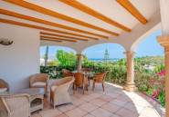 Revente - Maison de ville -
Jávea