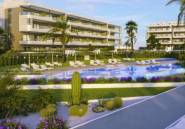 New Build - Penthouse -
Torrevieja