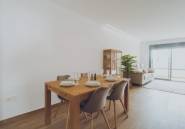 Neue Gebäude - Wohnung -
Redován