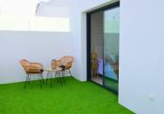 Neue Gebäude - detached -
Dolores