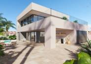 New Build - Villa -
El Mojón