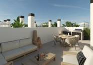 Nouvelle construction - terraced -
Dolores