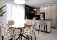 New Build - low-bungalow -
Pilar de la Horadada