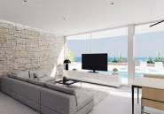 New Build - Villa -
Pueblo Mascarat