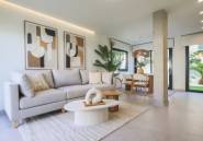 New Build - Villa -
Orihuela Costa