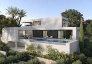 New Build - Villa -
Cumbre del Sol