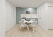 New Build - Apartment / flat -
Guardamar del Segura